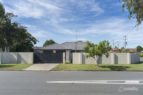 Property photo of 1 O'Grady Drive Paradise Point QLD 4216
