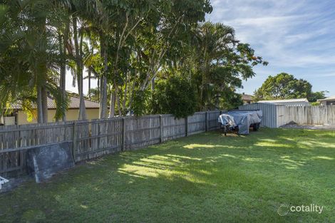 Property photo of 1 O'Grady Drive Paradise Point QLD 4216