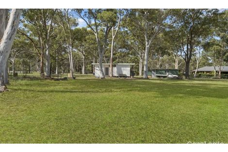 Property photo of 740-750 The Northern Road Llandilo NSW 2747