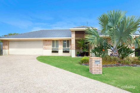 Property photo of 7 Stromlo Court Pacific Pines QLD 4211