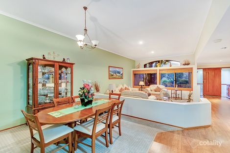 Property photo of 9 Lakeside Crescent Forest Lake QLD 4078