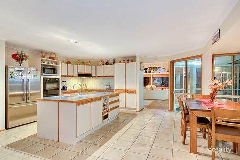 Property photo of 9 Lakeside Crescent Forest Lake QLD 4078