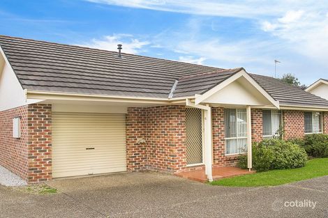 Property photo of 4/14 Ascot Road Bowral NSW 2576