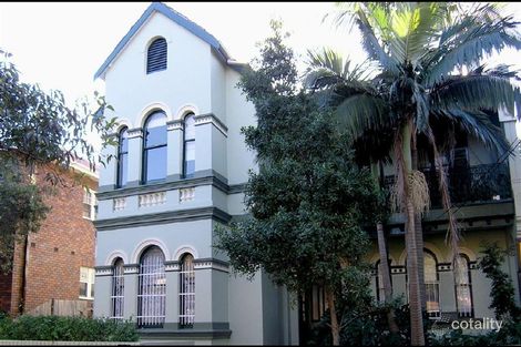 2/12 Cecil St, Ashfield, NSW 2131