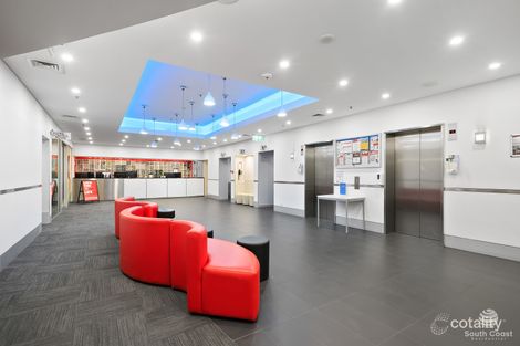 89/108 Margaret St, Brisbane City, QLD 4000