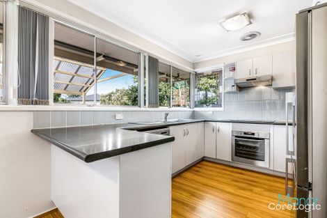 Property photo of 46 Mullane Avenue Baulkham Hills NSW 2153