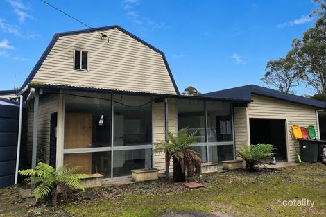 147 Morgan Rd, Nook, TAS 7306