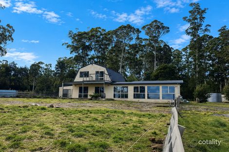 Property photo of 147 Morgan Road Nook TAS 7306