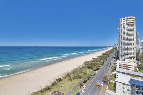 52/142 The Esplanade, Surfers Paradise, QLD 4217
