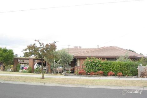 14 Admirala Ave, Dandenong North, VIC 3175