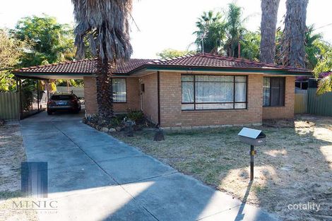 5 Hove Ct, Lynwood, WA 6147