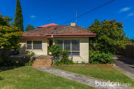 Property photo of 25 Brayshay Road Newcomb VIC 3219