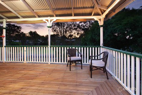Property photo of 27 Kelsey Street Coorparoo QLD 4151