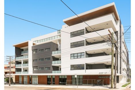 G09/2a Cooks Ave, Canterbury, NSW 2193