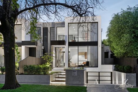 Property photo of 12A Howard Street Glen Iris VIC 3146