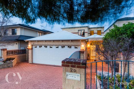 Property photo of 2D Klem Avenue Salter Point WA 6152