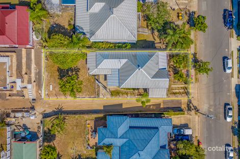 Property photo of 2/27 Brook Street South Brisbane QLD 4101