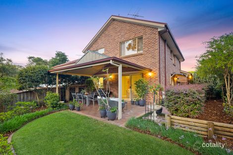 Property photo of 52A Gray Spence Crescent West Pennant Hills NSW 2125