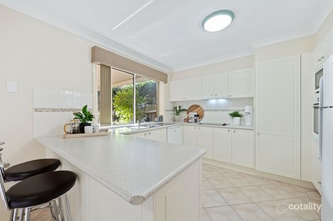 Property photo of 52A Gray Spence Crescent West Pennant Hills NSW 2125