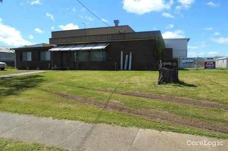 Property photo of 66 Queen Street Barraba NSW 2347