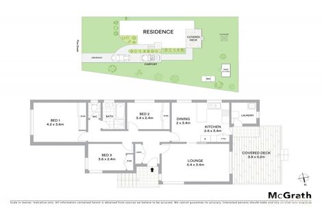 Property photo of 16 Pine Street Hazelbrook NSW 2779
