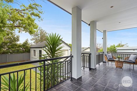 Property photo of 64 Gungah Bay Road Oatley NSW 2223