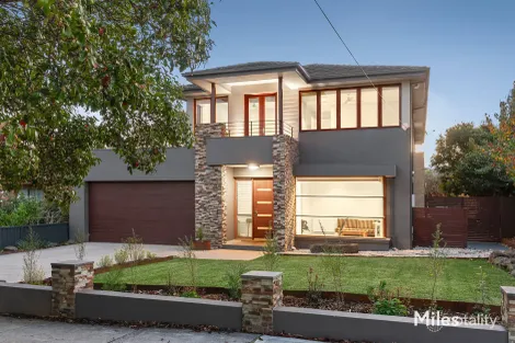 15 Belmont Rd, Ivanhoe, VIC 3079