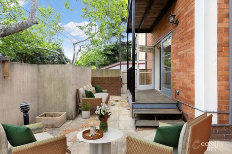 Property photo of 3/12 Cromwell Road South Yarra VIC 3141