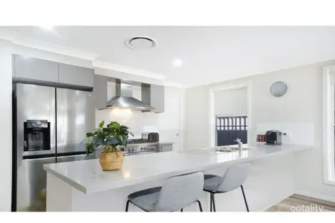 Property photo of 19 Optimism Street Leppington NSW 2179