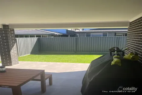 Property photo of 19 Optimism Street Leppington NSW 2179