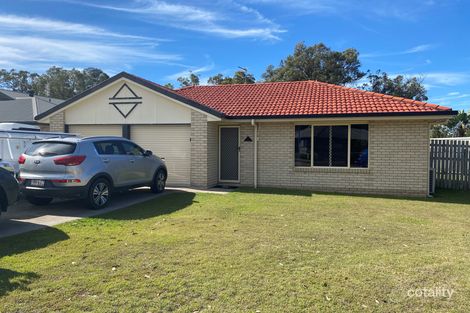 20 Trill Ct, Urangan, QLD 4655