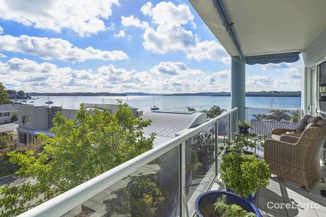 Property photo of 4/21 Excelsior Parade Carey Bay NSW 2283