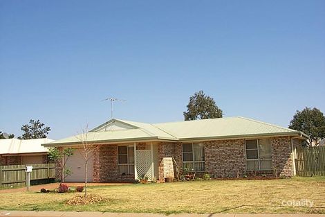 Property photo of 39 Strathconan Drive Glenvale QLD 4350