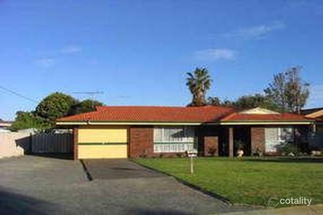 8 Casilda Pl, Cooloongup, WA 6168