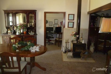 Property photo of 19 Wallangarra Road Stanthorpe QLD 4380