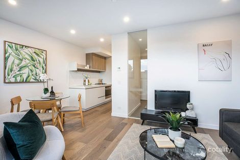 Property photo of 108/294 Keilor Road Essendon North VIC 3041