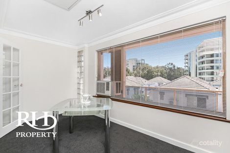 Property photo of 16/44 Mill Point Road South Perth WA 6151