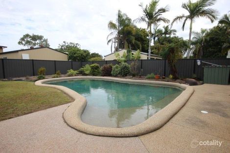 Property photo of 9 Jacaranda Street Andergrove QLD 4740