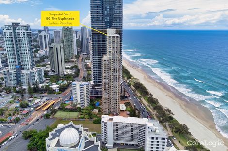 Property photo of 80 The Esplanade Surfers Paradise QLD 4217