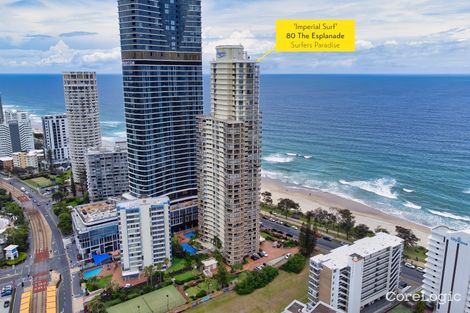Property photo of 80 The Esplanade Surfers Paradise QLD 4217