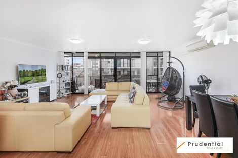 Property photo of 54/29-33 Campbell Street Liverpool NSW 2170