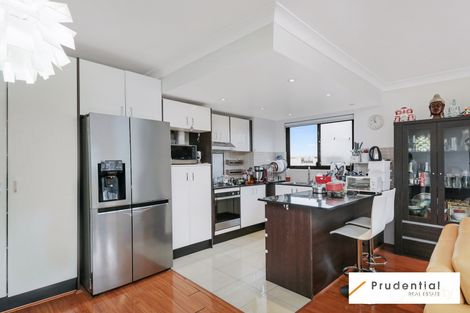 Property photo of 54/29-33 Campbell Street Liverpool NSW 2170