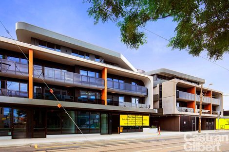 Property photo of 108/294 Keilor Road Essendon North VIC 3041
