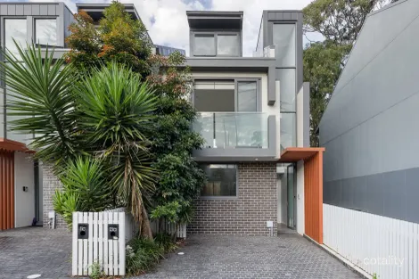 13a Fotheringham Lane, Marrickville, NSW 2204