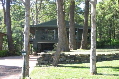 64 Amaroo Dr, Smiths Lake, NSW 2428