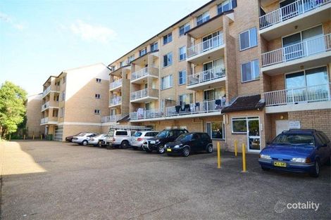 Property photo of 32/99-111 Karimbla Road Miranda NSW 2228