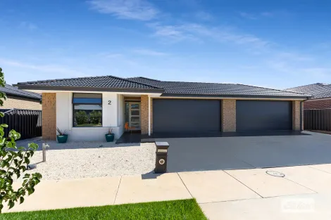 2 Mclean Ct, Elmore, VIC 3558
