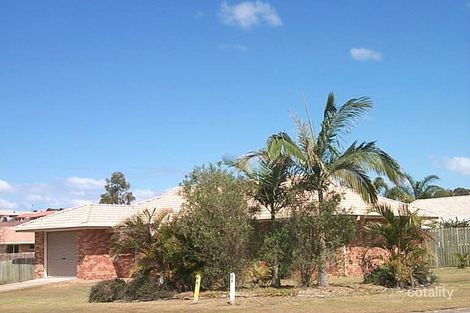 Property photo of 16 Banksia Park Drive Scarness QLD 4655