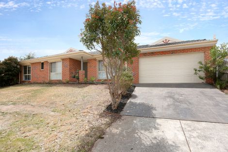 Property photo of 31/4-16 Melaleuca Drive Meadow Heights VIC 3048