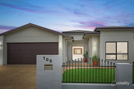 Property photo of 105 Aspley Drive Kirwan QLD 4817